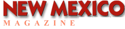 New Mexico Magazine - February 1997